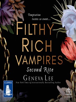 Second Rite - Audiobook